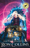 God Mage - (Hardback or Cased Book)
