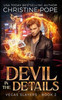 Devil in the Details: A Paranormal Demon Urban Fantasy