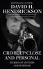 Crime, Up Close and Personal: Stories of Mystery and Suspense