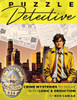 Puzzle Detective: Crime Mysteries to Solve with Logic & Deduction