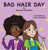Bad Hair Day - 9781639442119