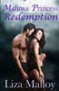Mafiosa Princess Redemption