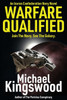 Warfare Qualified: A Military Science Fiction Novel - (Paperback or Softback)
