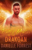 Fated Mates of the Drakoan Season 1: Jess & Davin - (Paperback or Softback)