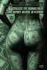 Nilicon Bones's Rich Punchlines & Illustrations Vol. 1: Trigger the Human High-And Money Moans in Return