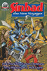 Sinbad the New Voyages Volume 8