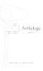 Anthology Journal - (Hardback or Cased Book)