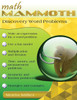 Math Mammoth Discovery Word Problems