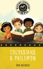 Making Scripture Simple: Colossians & Philemon