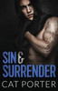 Sin & Surrender: Small Town Motorcycle Club Romance
