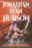 Blood Rose Castle of Doom: A New Adult Epic Fantasy Novel - (Paperback or Softback)