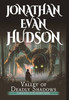 Valley of Deadly Shadows: A New Adult Epic Fantasy Novel - (Hardback or Cased Book)