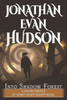 Into Shadow Forest: A New Adult Epic Fantasy Novel - (Paperback or Softback)
