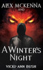 Alex McKenna and a Winter's Night - (Paperback or Softback)