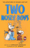 Two Nosey Boys - (Paperback or Softback)
