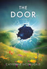 The Door - (Hardback or Cased Book)