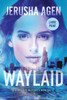 Waylaid: A Christian Romantic Suspense (Large Print)