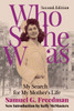 Who She Was: My Search for My Mother's Life