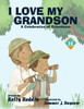 I love My Grandson - (Paperback or Softback)