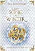A Silent Song in Winter - (Hardback or Cased Book)