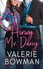 Hiring Mr. Darcy