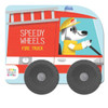 Speedy Wheels - Fire Truck