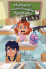 Madison is Possibly, Probably, Positively Guilty - (Paperback or Softback)