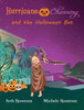 Hurricane Channing and the Halloween Bat