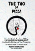 THE TAO of PIZZA - (Hardback or Cased Book)