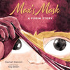 Max's Mask: A Purim Story