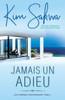 Jamais un adieu: romance contemporaine avec voyage dans le temps