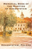 Memorial Book of the Martyrs of Krasnystaw (Poland)