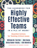 Handbook for Highly Effective Teams in a PLC at Work(r): Essential Actions for Tackling Critical Issues (Building Highly Effective Teams)