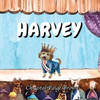 Harvey - (Paperback or Softback)