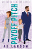Payoff Pitch: A Single Dad & Nanny Romantic Comedy