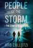 People of the Storm - The Complete Series - 9781962628341