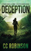 Deception: A Divided novella: Book 1.5 in the Divides Series