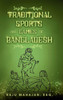 Traditional Sports and Games of Bangladesh - (Hardback or Cased Book)