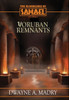 The Bloodlines of Sahael Volume Two Book Four: Yoruban Remnants - (Hardback or Cased Book)