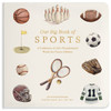 Our Big Book of Sports: A Collection of 100+ Foundational Words for Future Athletes