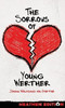 The Sorrows of Young Werther (Heathen Edition) - (Hardback or Cased Book)