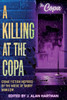 A Killing at the Copa: Crime Fiction Inspired by the Music of Barry Manilow