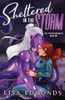 Sheltered in the Storm (The Fortusian Mates, Book 1): A Cozy Alien Romance