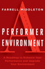 A Performer, A Environment: A Roadmap to Enhance Your Performance and Upgrade Your Environment