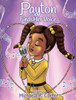 Payton Finds Her Voice - (Hardback or Cased Book)