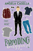A Brooding Bodyguard