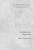 For Medicine, Memoriam - (Hardback or Cased Book)