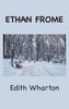 Ethan Frome - (Hardback or Cased Book)