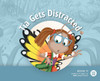 Tia Gets Distracted - (Hardback or Cased Book)