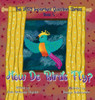 How Do Birds Fly?: Book 5 of The VERY Important Question Series - (Hardback or Cased Book)